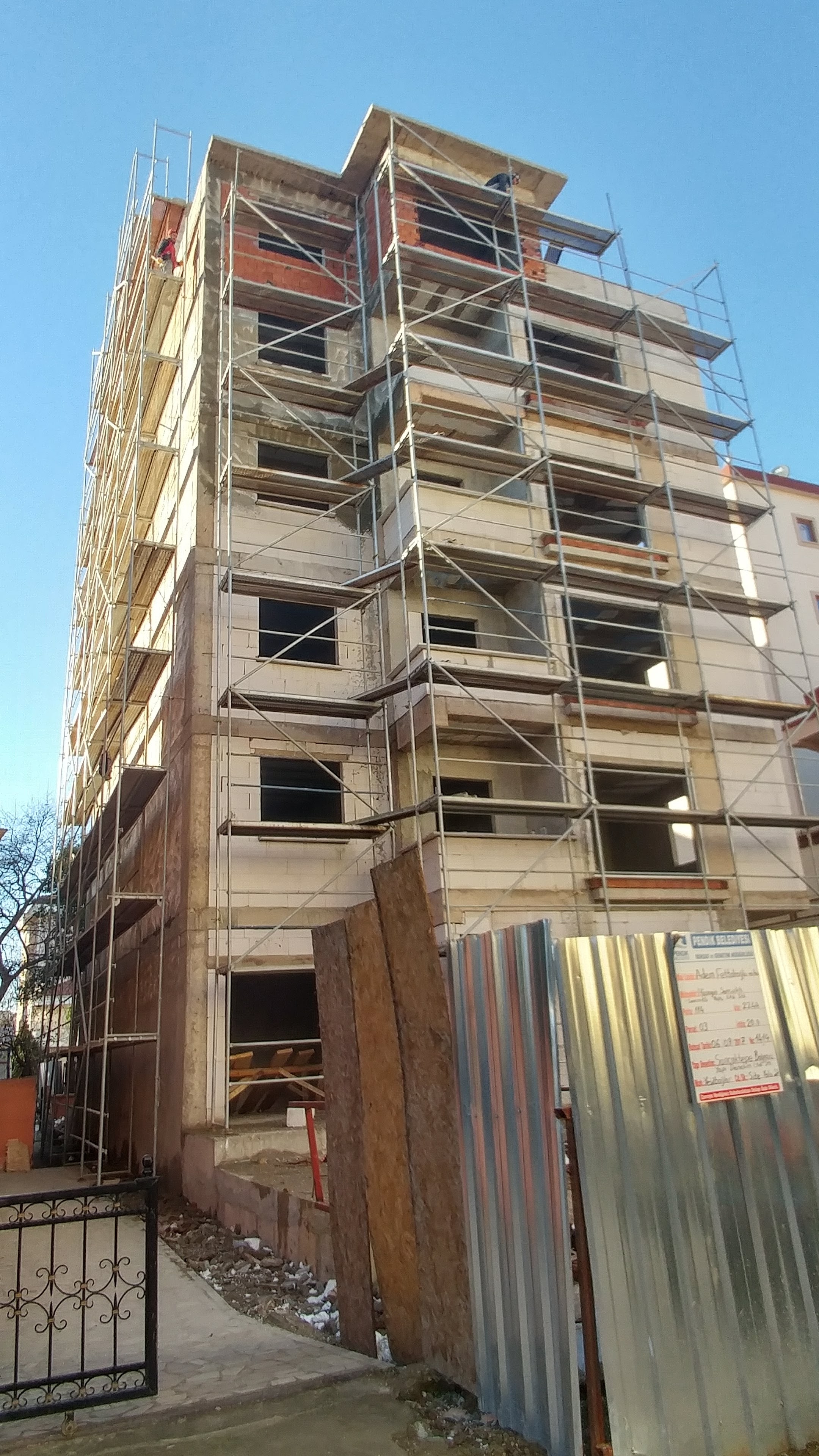 PENDİK YEŞİLBAĞLAR