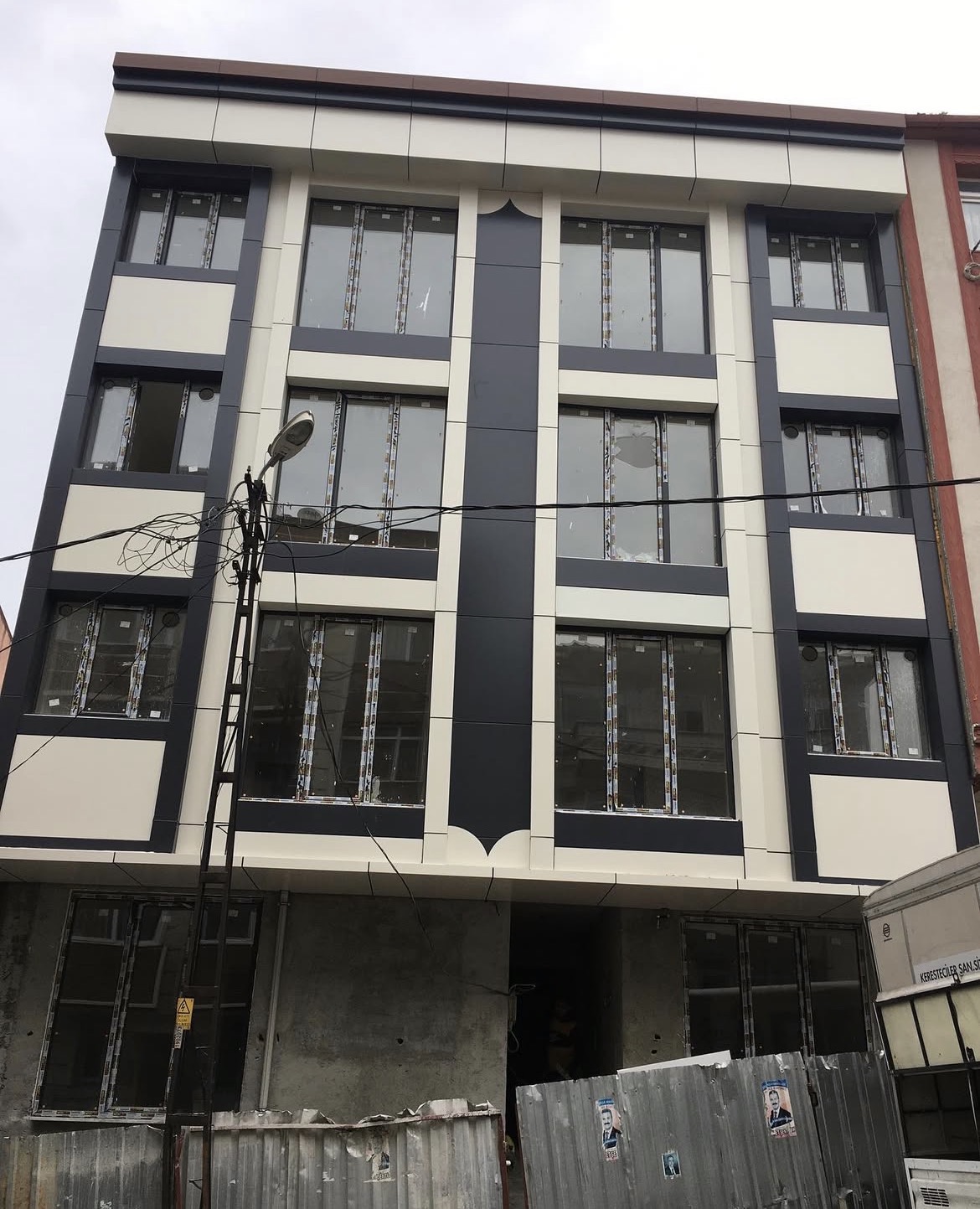 KÜÇÜKKÖY  ŞEMSİPAŞA  MAHALLE 