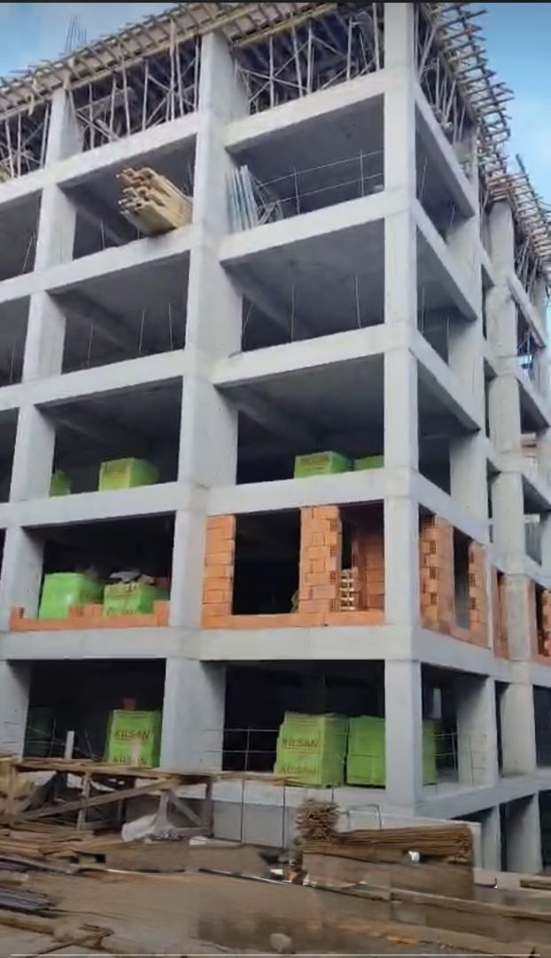 DEVAM EDEN PROJELERİMİZ 