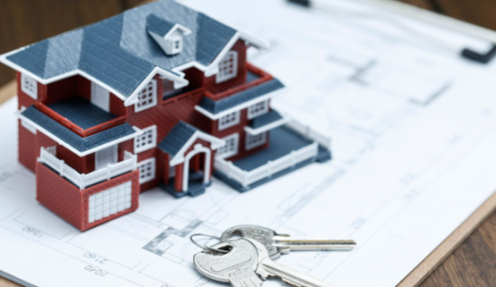 Anahtar Teslim İnşaat