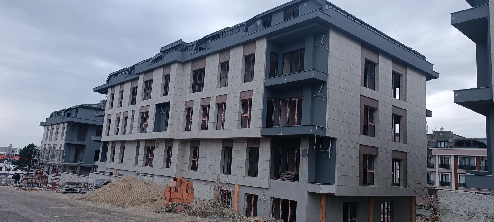Beylikdüzü Projemiz