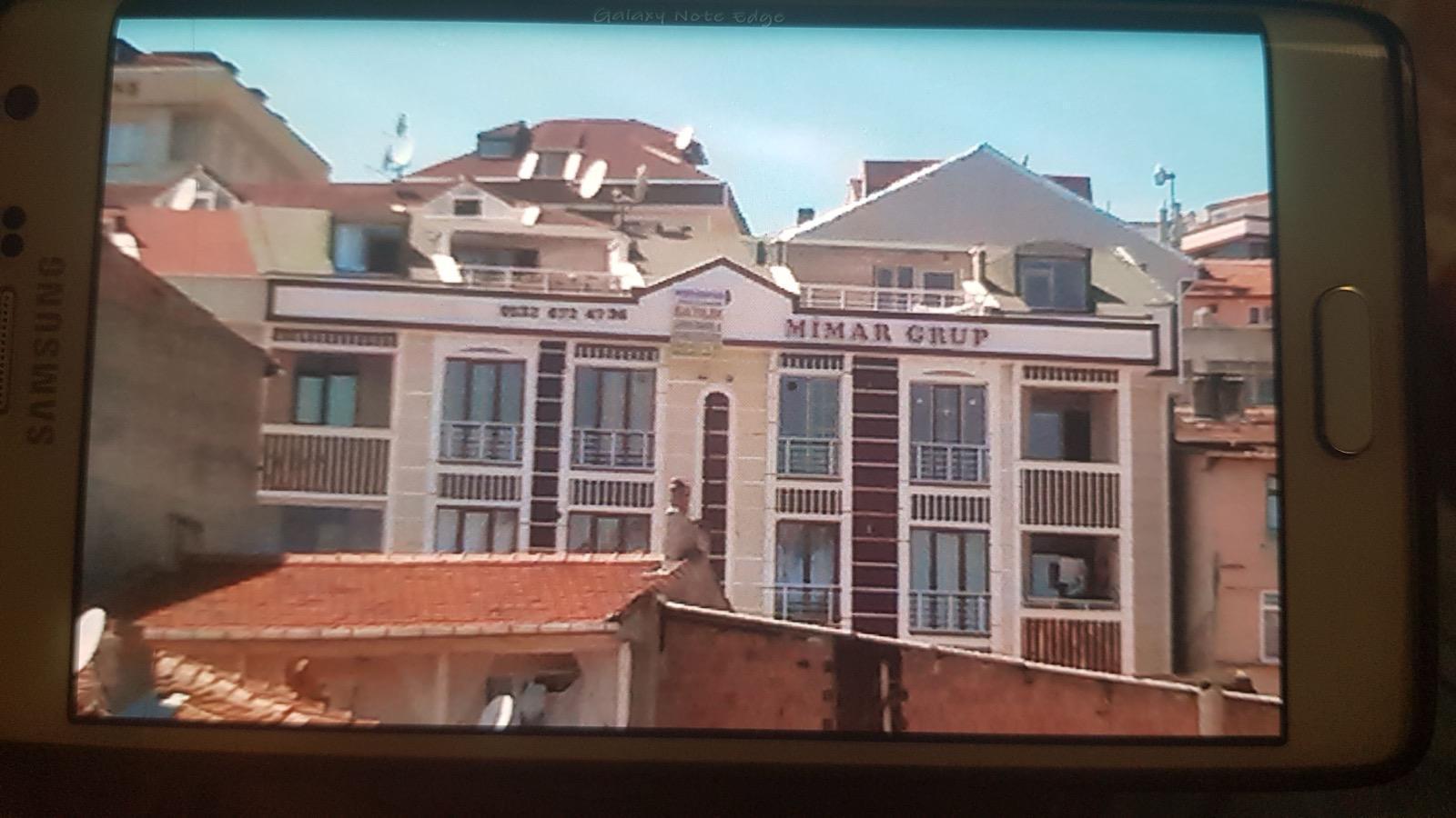 EYÜPSULTAN ISLAMBEY PROJEMİZ