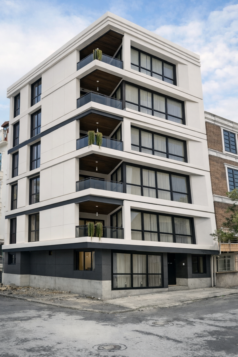 GAZİOSMANPAŞA KÜÇÜKKÖY 