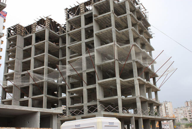 Kaba & İnce İnşaat Hizmetleri